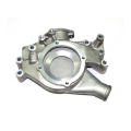 Cast Steel Pump Housing, Stainless Steel Pump Housing, Pump Parts